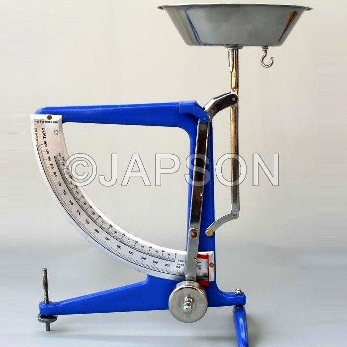 Balance, Lever Arm Type Balance, Lever Arm Type